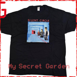 Silent Circle - No. 1 T Shirt (Men 2XL) ***READY TO SHIP from Hong Kong***